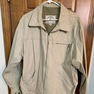 Women's Aberdeen Jacket , Large